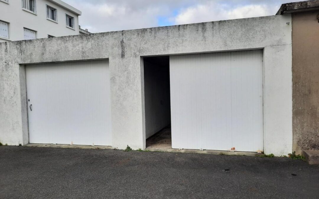 Vente Parking – à Saint-jean-de-monts (85160)