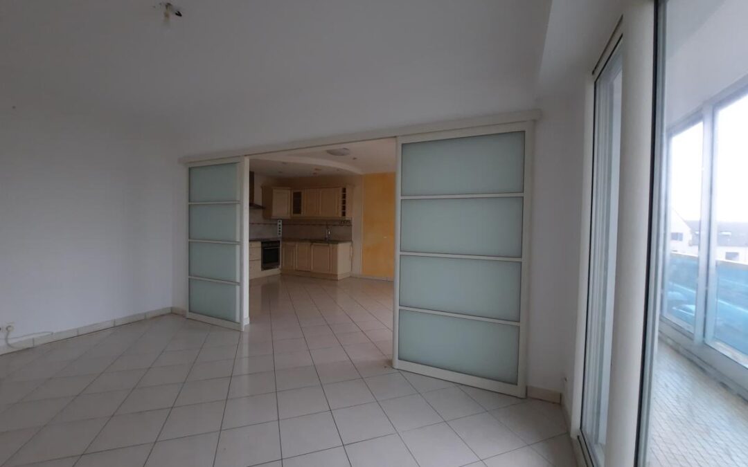 Vente Appartement – 3 pièces – 65 m² à Saint-gilles-croix-de-vie (85800)